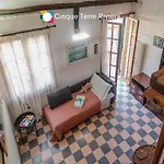 Lejlighed Gemma With Ac & Sea View Balcony *