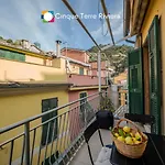 Lejlighed Gemma With Ac & Sea View Balcony *