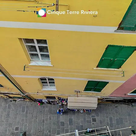 Gemma With Ac & Sea View Balcony Apartment *