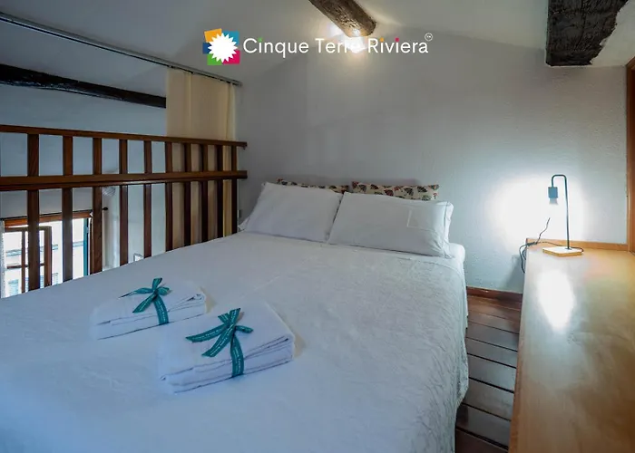 Apartmán Gemma With Ac & Sea View Balcony *