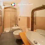 Appartamento Gemma With Ac & Sea View Balcony Vernazza
