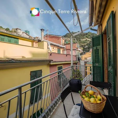 Apartment Gemma With Ac & Sea View Balcony *